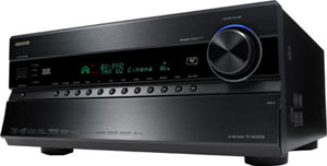 Onkyo TX-NR3008 9.2-Channel Network A/V Receiver