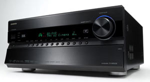 Onkyo TX-NR5008 9.2-Channel Network A/V Receiver