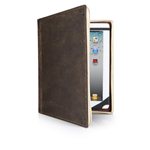 iPad/iPad 2 BookBook (Black)