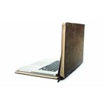 13-Inch MacBook/MacBook Pro BookBook (Black)