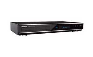 Toshiba BDX3000