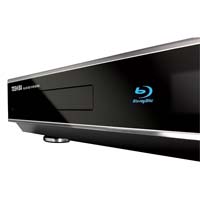Toshiba BDX3000 Blu-Ray