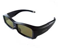 Toshiba FPT-AG01U 3D Glasses
