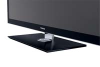 Toshiba 46VX700U Design