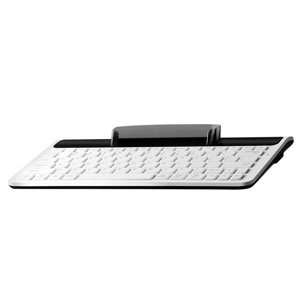 This is the keyboard dock
