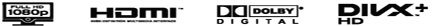 video styles logo bar