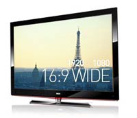 RCA 46LA45RQ HD