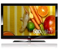 RCA 46LA45RQ Brightness