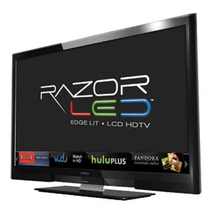 Vizio M370SR