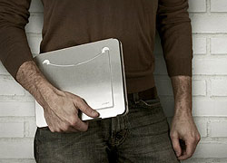 GorillaMobile Ori Book