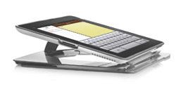 GorillaMobile Ori typing
