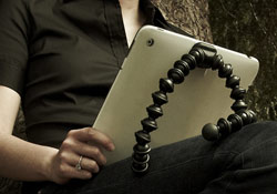 GorillaMobile Yogi couch