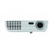 Optoma HD66 2500ANSI Lumens 4000:1 3D-Ready DLP Home Theater Projector - White