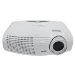 Optoma HD20 High Definition 1080p DLP Home Theater Projector (Grey)