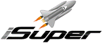 iSuper Logo