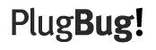 Twelve South PlugBug Logo