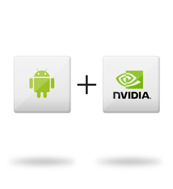 Android & Nvidia