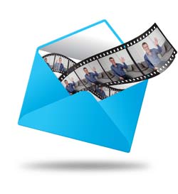 VideoMail