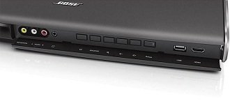 Bose Lifestyle V35 home entertainment system