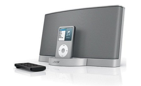 Bose Lifestyle 135 home entertainment system