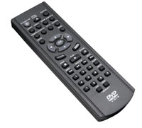 remote