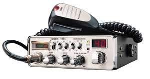 Uniden PC68XL