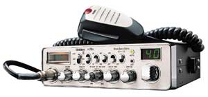Uniden PC78XL