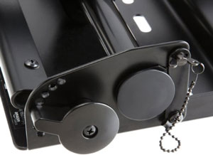 Die AmazonBasics Fixed/Tilt Mount