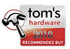 tom's hardware award