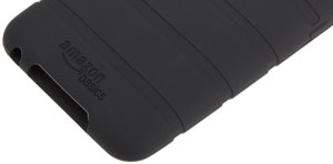 AmazonBasics Silikon-Schutzh&uuml;lle f&uuml;r Apple iPod Touch