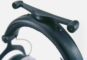 The Headzone Home HT