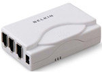Belkin Firewire Hub