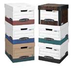 Fellowes Bankers Box R-Kive Storage Box product shot