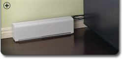 Belkin Concealed Surge Protector