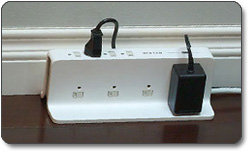Belkin Compact Surge Protector