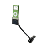 iPod car accessory