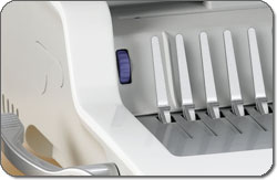 Fellowes Pulsar E Electric Small Office Comb Binder