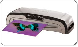 Fellowes Jupiter 125 12.5-Inch Large Office Laminator