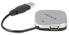 Belkin USB Hub F5U407