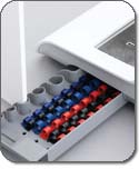 Fellowes Starlet Personal Comb Binder