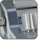 Fellowes Quasar E Electric Large Office Comb Binder