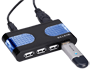 Belkin USB Hub F5U700-BLK