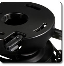 Precision Gear Universal Projector Mount (PRG-UNV)