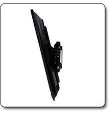 Peerless PT660 Universal Tilt Wall Mount for 37-Inch to 60-Inch Flat Panel TVs