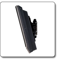 Peerless PT640 Universal Tilt Wall Mount for 23-Inch to 46-Inch TVs
