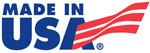 Made in USA