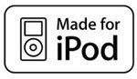 Made for iPod