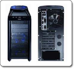 Antec Nine Hundred Two Gaming Case