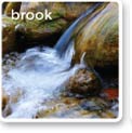 brook