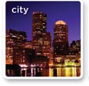 city